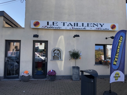 Friterie Tailleny