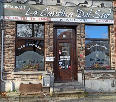 La Cantina del Sud