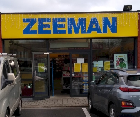 Zeeman