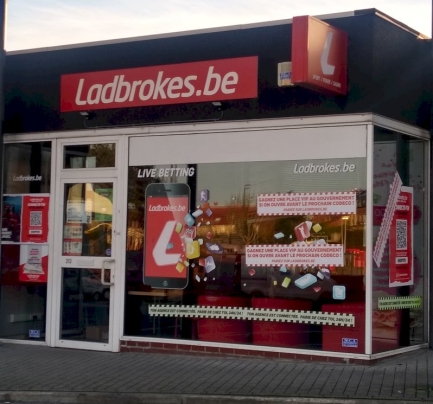 Ladbrokes