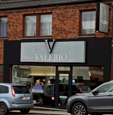 Valerio Coiffure