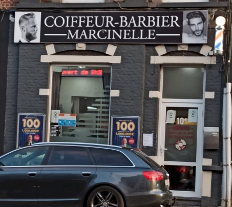 Coiffeur l'Artiste