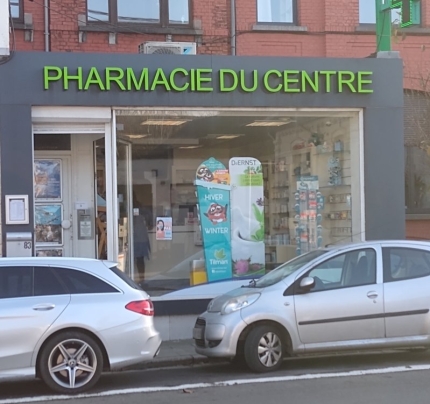 Pharmacie du Centre