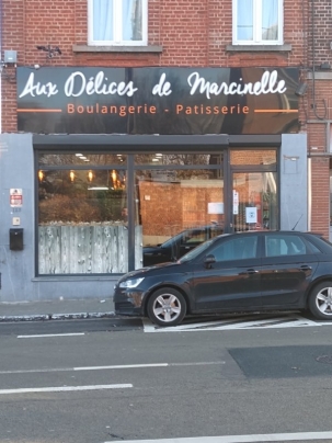 Aux Délices de Marcinelle