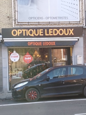 Optique Ledoux