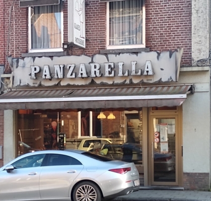 Panzarella