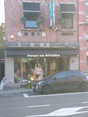 Fleurs de la Riviera