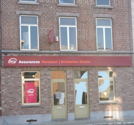 P&V Assurances-Horassur