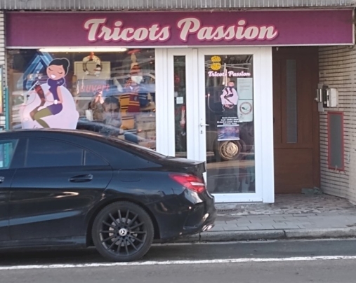 Tricots Passion