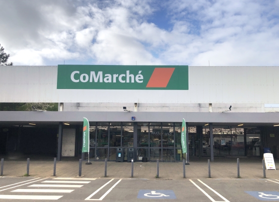 Comarché