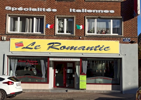 Le Romantic