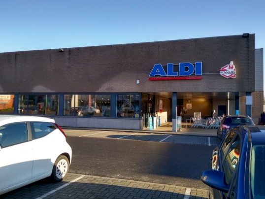 Aldi