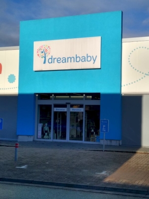 Dreambaby