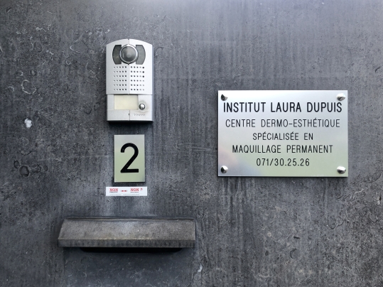 Institut Laura Dupuis