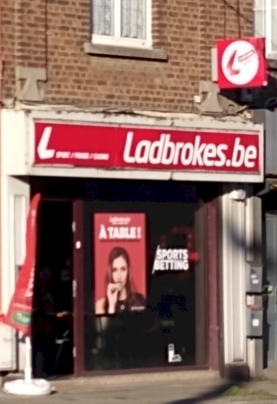 Ladbrokes