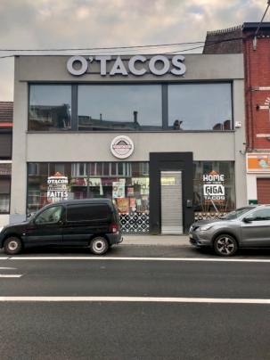 O'Tacos