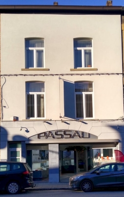 Passau