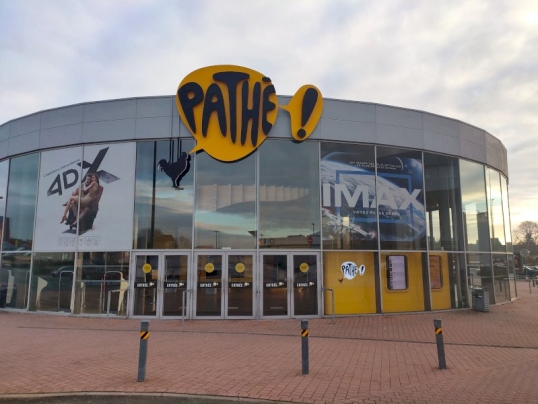 Pathé