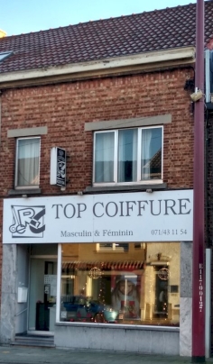 Top Coiffure