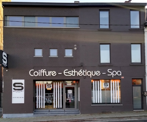 Scliffet Coiffure