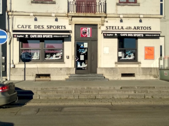 Café des Sports