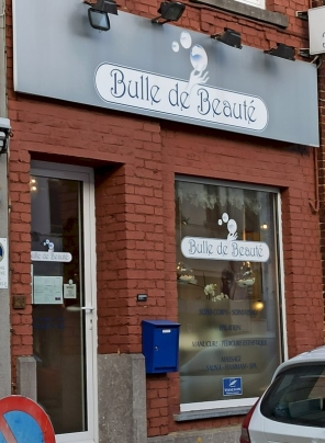 Bulle de Beauté