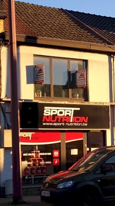 Sport et Nutrition