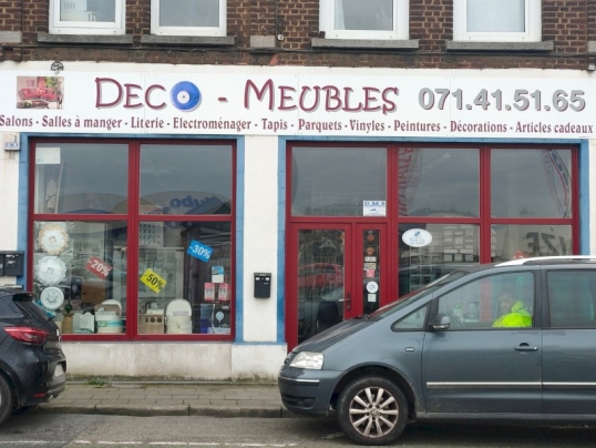 Déco-Meubles