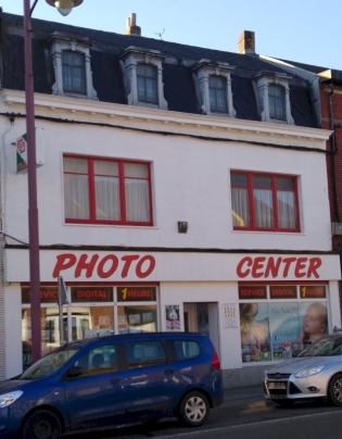 Photo Center