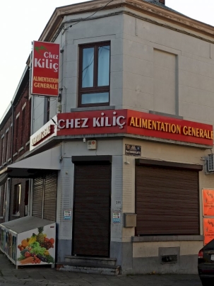 Chez Kiliç