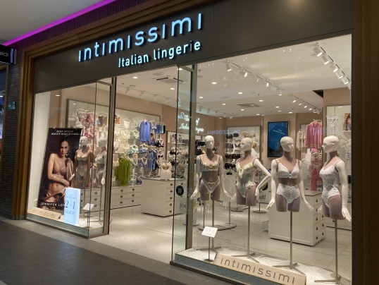 Intimissimi