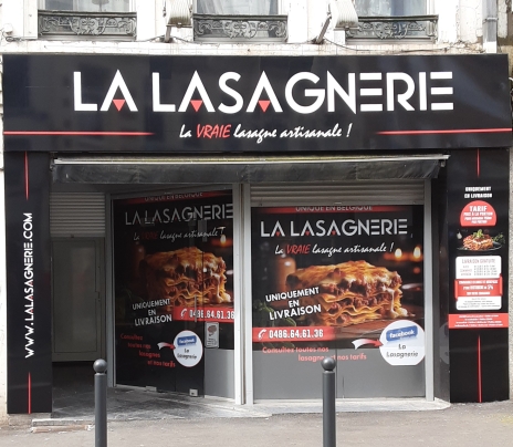 La Lasagnerie