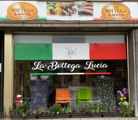 La Bottega Lucia