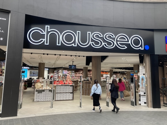 Chaussea