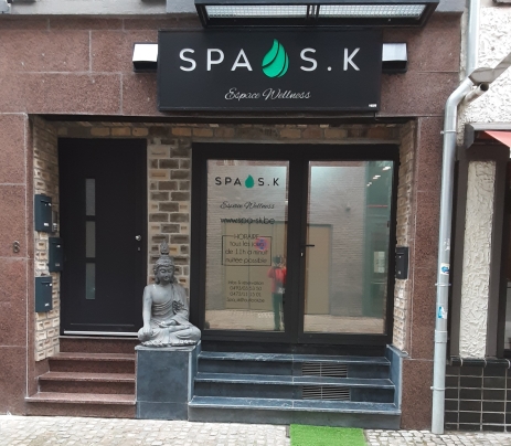 Spa Sk