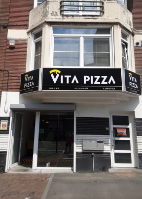 Vita Pizza 