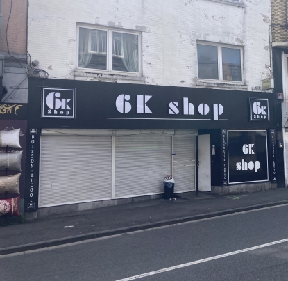 6k Shop