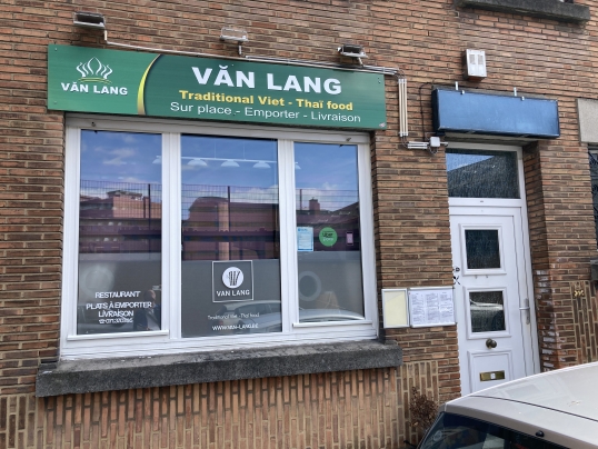 Van Lang