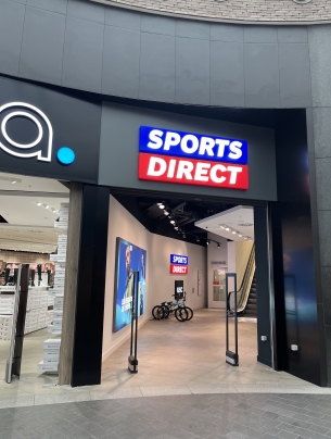 Sports Direct