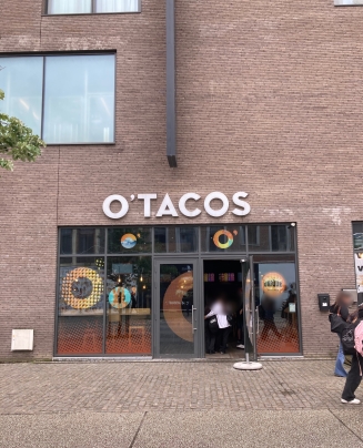 O'Tacos