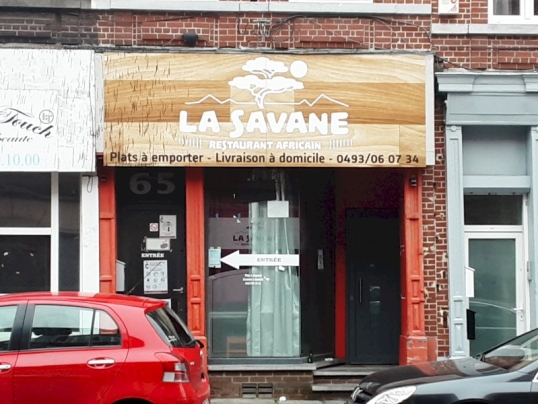 La Savane