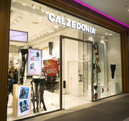 Calzedonia