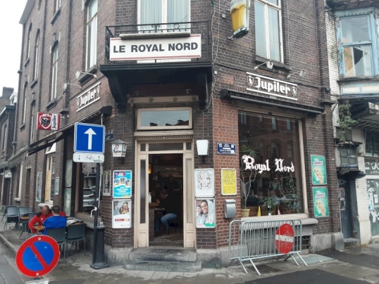 Le Royal Nord