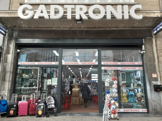 Gadtronic