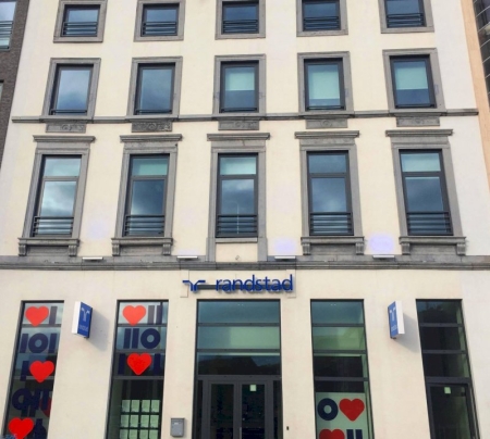 Randstad