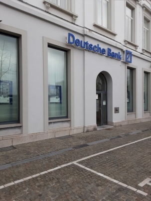 Deutsche Bank