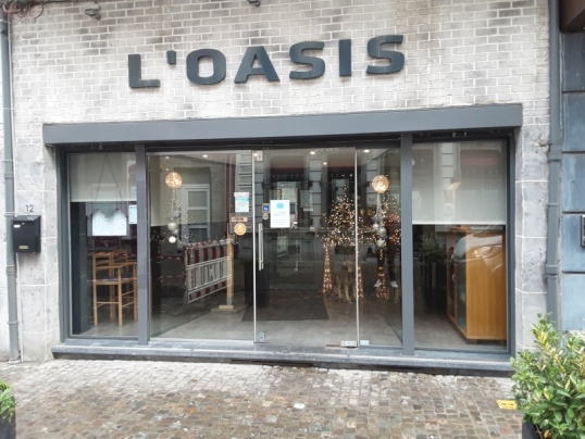 l'Oasis