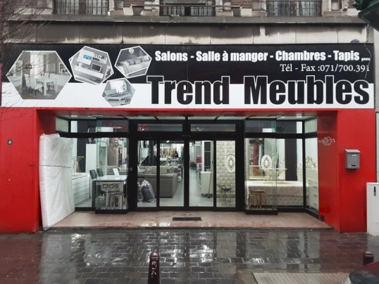 Trend Meubles