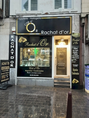 Cité d'Or