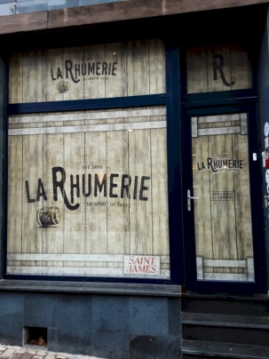 La Rhumerie